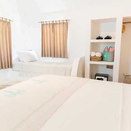 La Isla Bonita Gili Air酒店 外观 照片