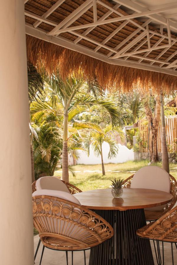 La Isla Bonita Gili Air酒店 外观 照片