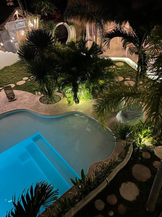 La Isla Bonita Gili Air酒店 外观 照片