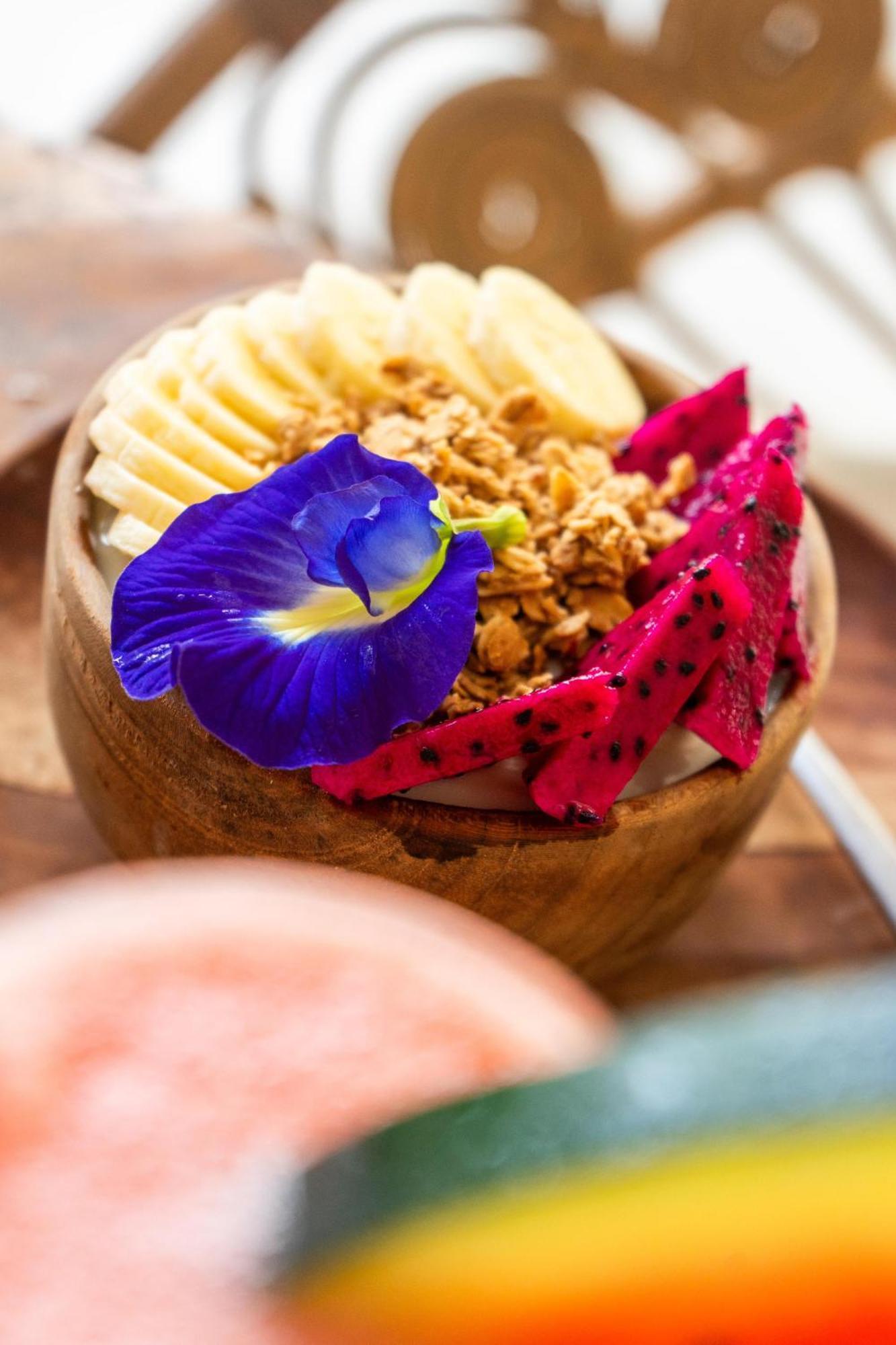 La Isla Bonita Gili Air酒店 外观 照片