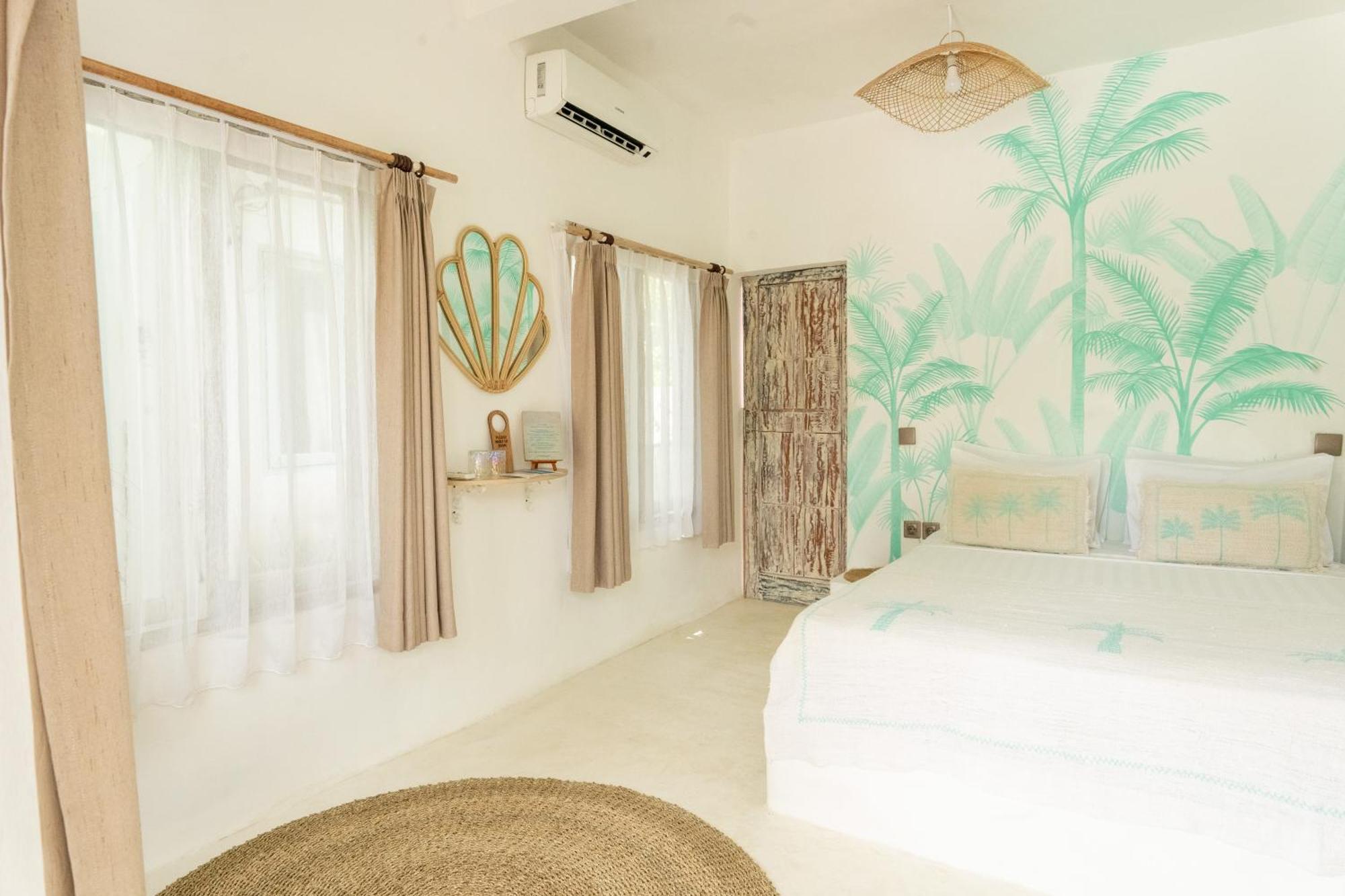 La Isla Bonita Gili Air酒店 外观 照片