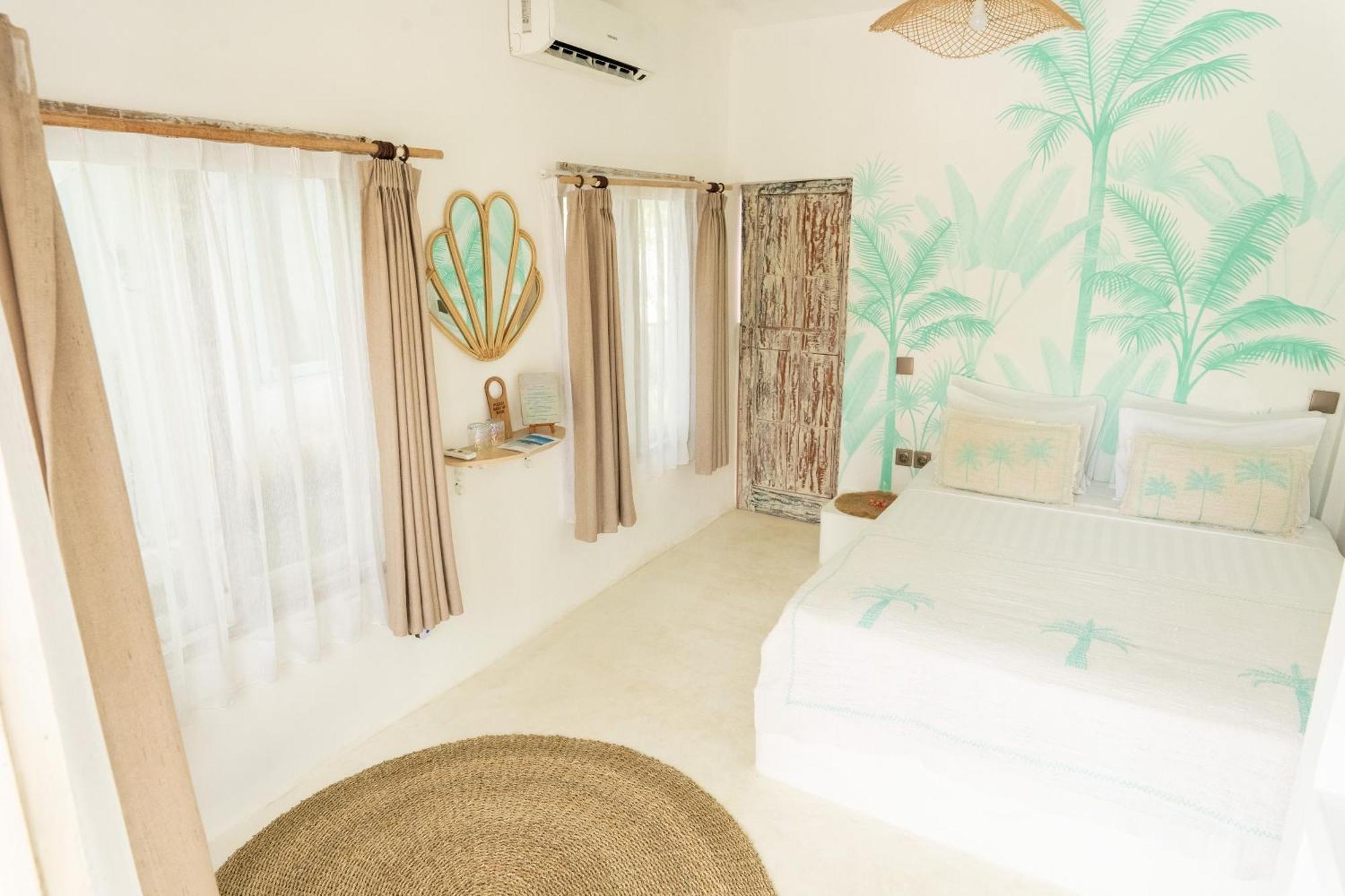 La Isla Bonita Gili Air酒店 外观 照片
