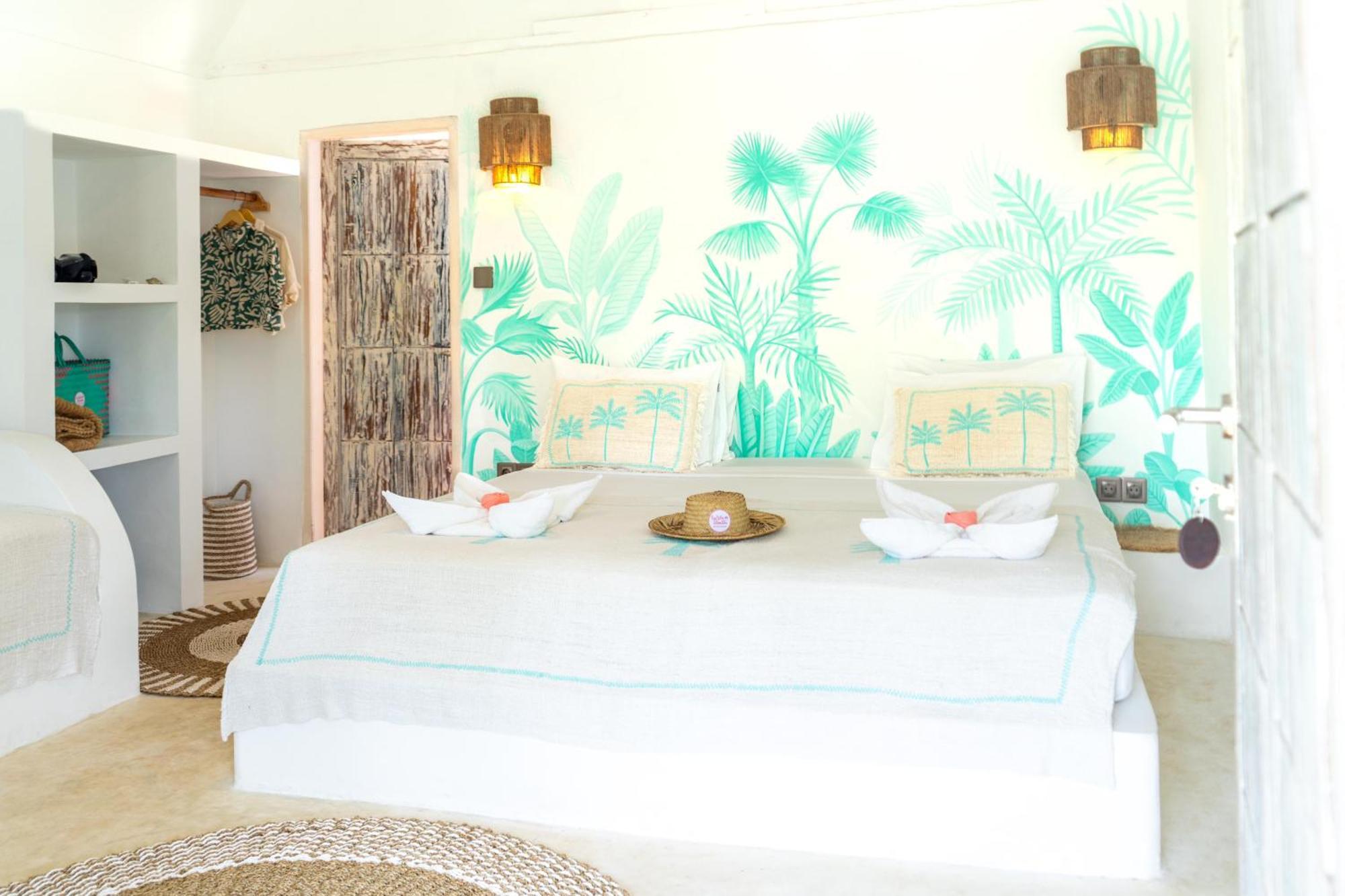 La Isla Bonita Gili Air酒店 外观 照片