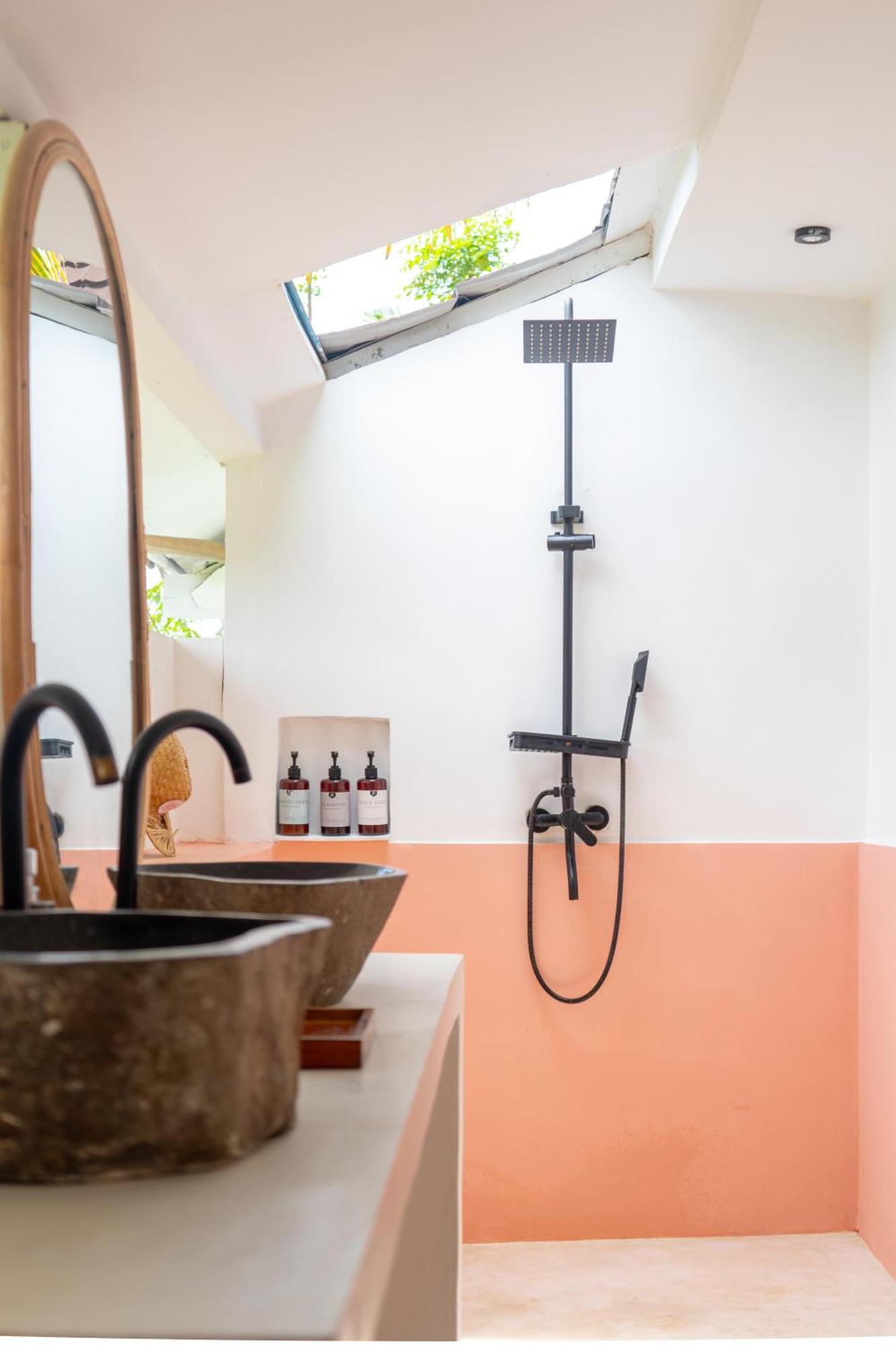 La Isla Bonita Gili Air酒店 外观 照片